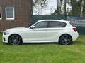 BMW 118 5-trg. 118 i Edition M Sport*136PS* Weiß - thumbnail 5