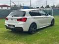 BMW 118 5-trg. 118 i Edition M Sport*136PS* Weiß - thumbnail 8