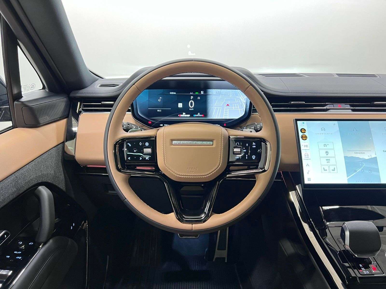 2026 Land Rover Range Rover Sport P400 DYNAMIC HSE thumb 15