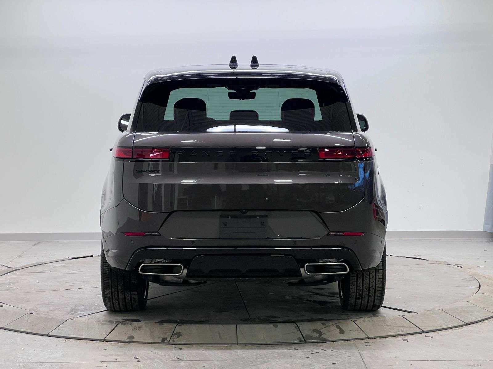 2026 Land Rover Range Rover Sport P400 DYNAMIC HSE thumb 9