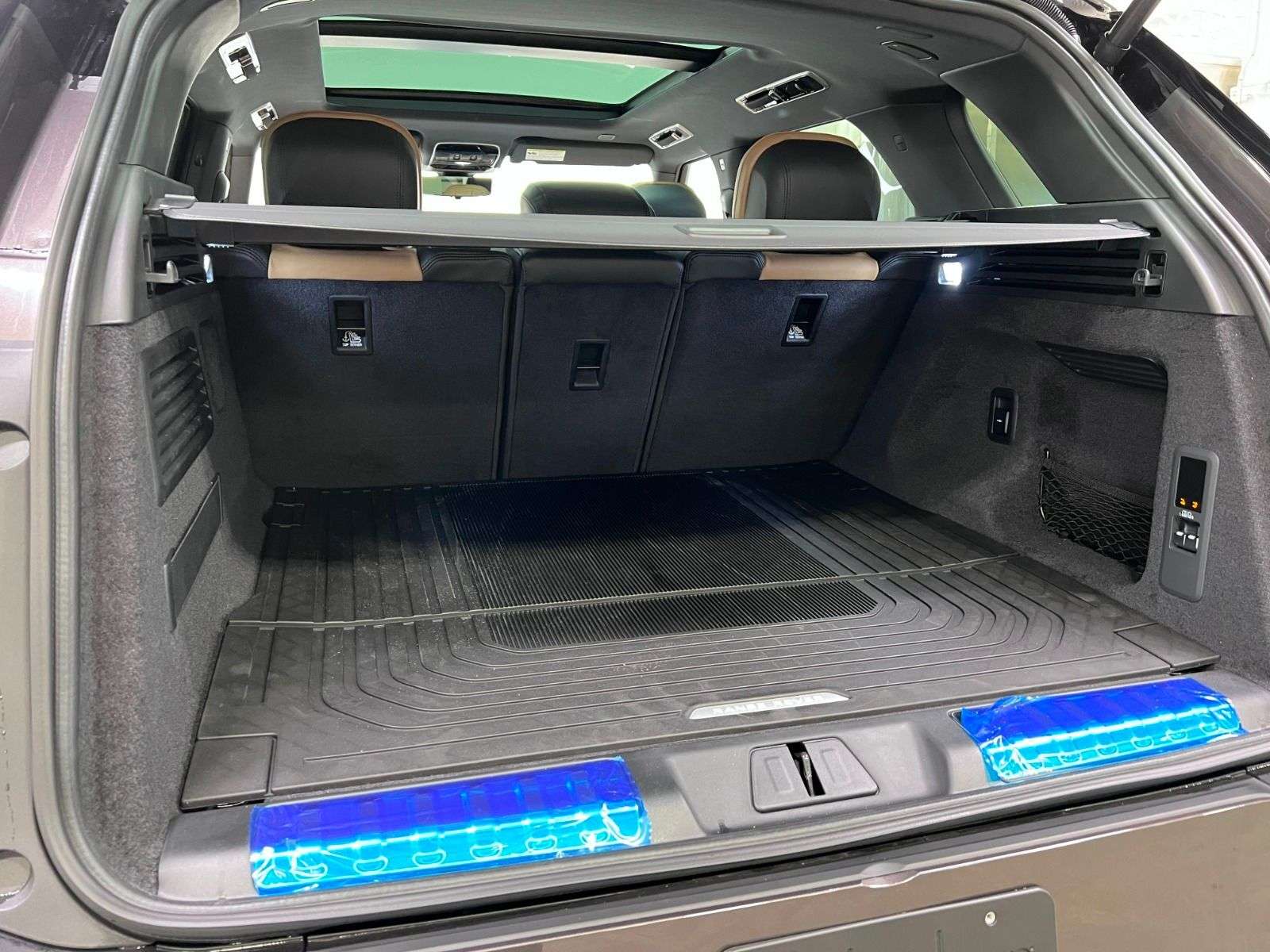 2026 Land Rover Range Rover Sport P400 DYNAMIC HSE thumb 12