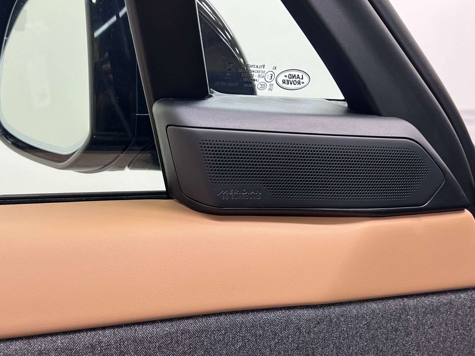 2026 Land Rover Range Rover Sport P400 DYNAMIC HSE thumb 29