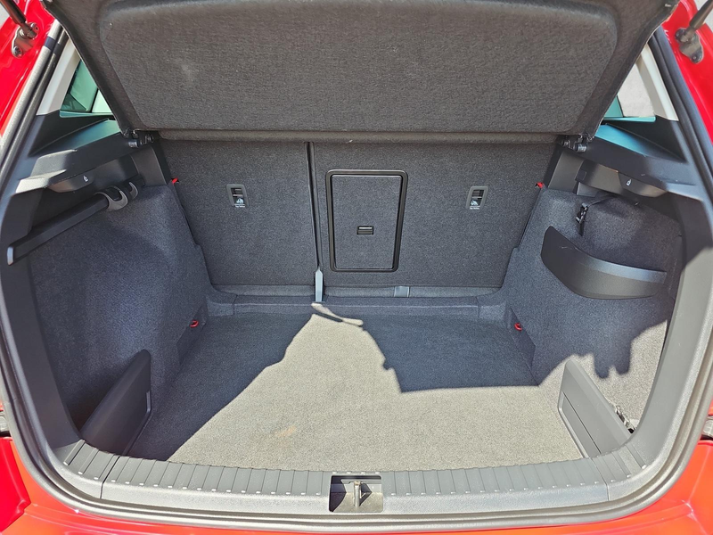 Skoda Karoq Selection 1.5 TSI DSG / ACC Kessy PDC 110 kW (1... — photo 14