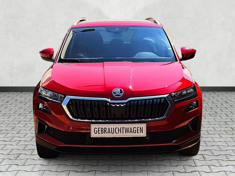 Skoda Karoq Selection 1.5 TSI DSG / ACC Kessy PDC 110 kW (1... — photo 2