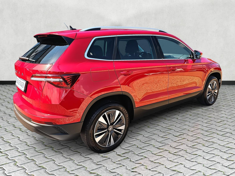 Skoda Karoq Selection 1.5 TSI DSG / ACC Kessy PDC 110 kW (1... — photo 7