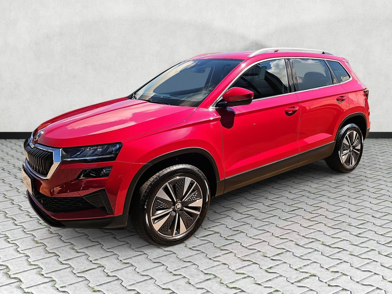 Skoda Karoq Selection 1.5 TSI DSG / ACC Kessy PDC 110 kW (1... — photo 3