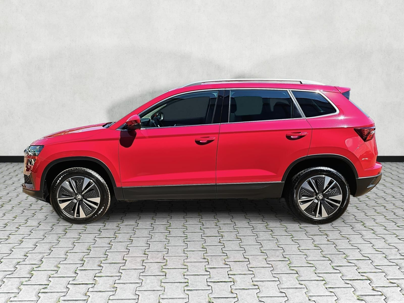 Skoda Karoq Selection 1.5 TSI DSG / ACC Kessy PDC 110 kW (1... — photo 4