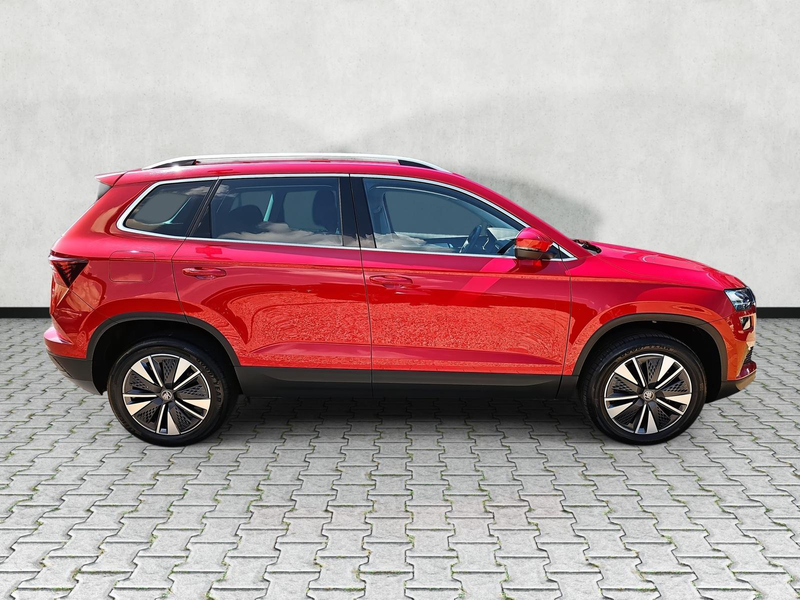 Skoda Karoq Selection 1.5 TSI DSG / ACC Kessy PDC 110 kW (1... — photo 8