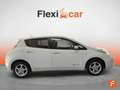 Nissan Leaf 5p 109 CV Acenta Blanco - thumbnail 5