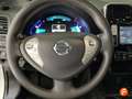 Nissan Leaf 5p 109 CV Acenta Blanco - thumbnail 10