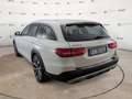 Mercedes-Benz E 220 E 220 D SW 4MATIC ALL-TERRAIN SPORT AUTOMATIC Bianco - thumbnail 3