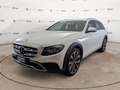 Mercedes-Benz E 220 E 220 D SW 4MATIC ALL-TERRAIN SPORT AUTOMATIC Bianco - thumbnail 1