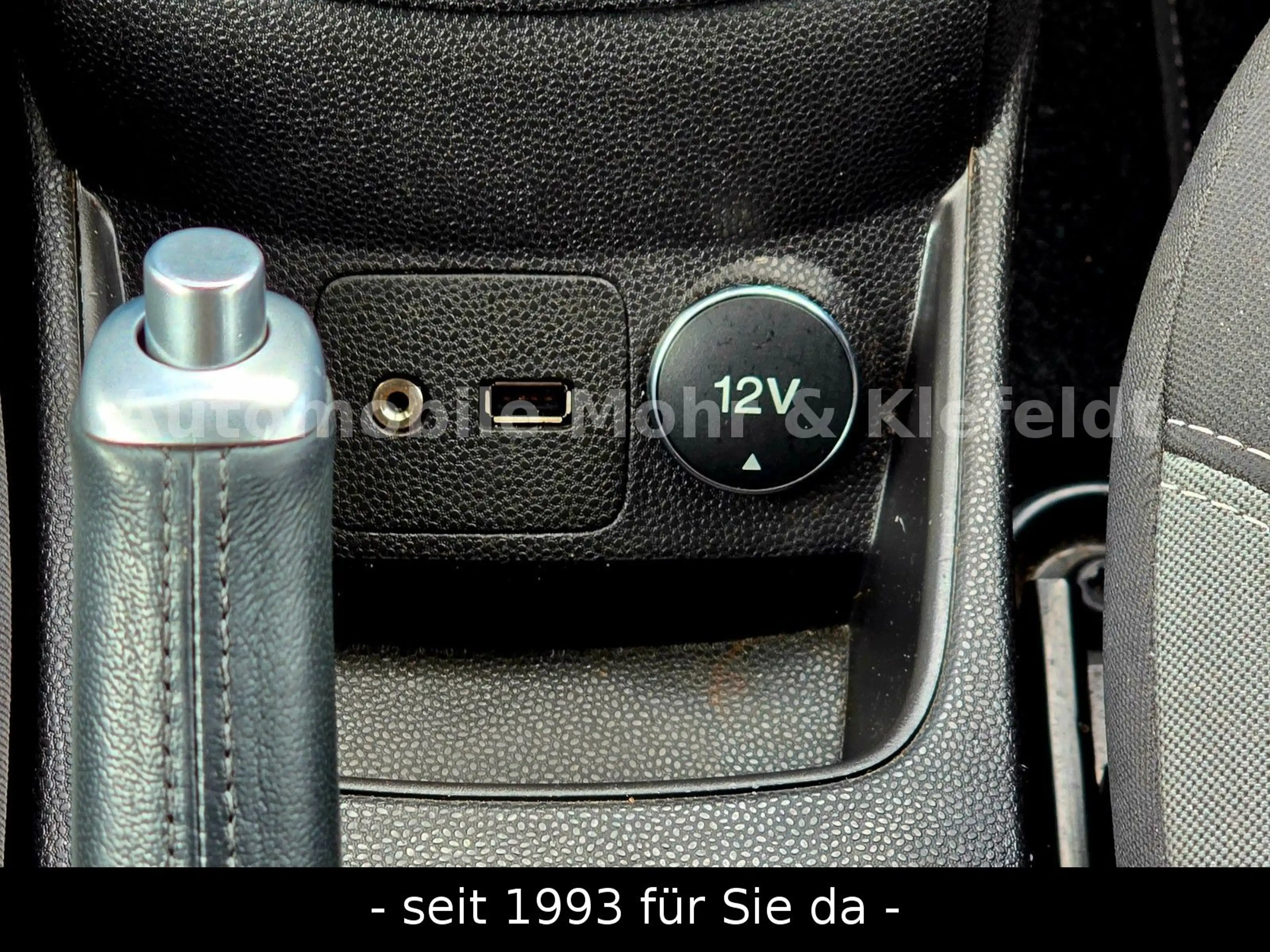 Ford Fiesta *2VB*SHZ*FSH*BLUETOOTH*LEDERLENKRAD* — photo 15