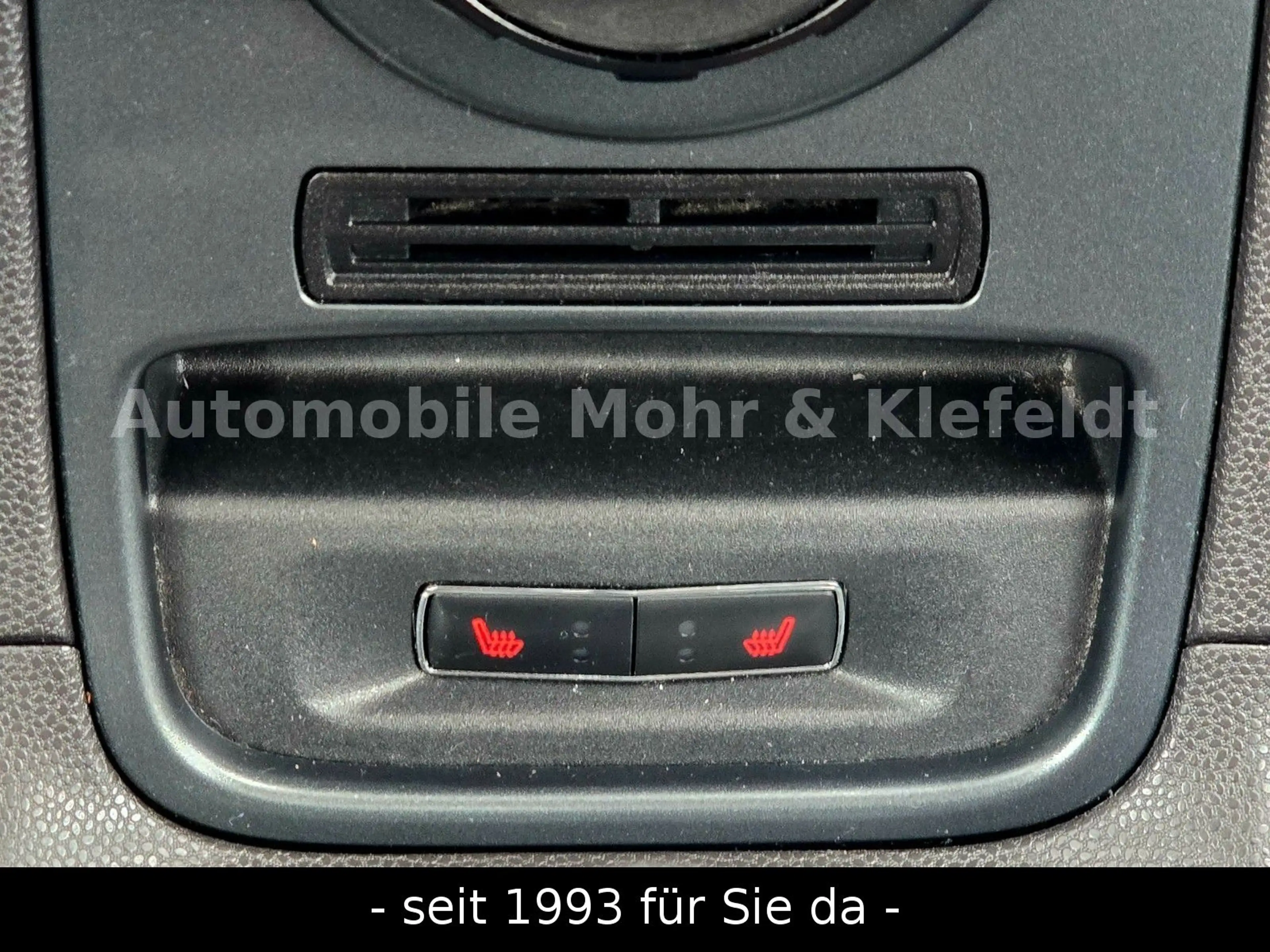 Ford Fiesta *2VB*SHZ*FSH*BLUETOOTH*LEDERLENKRAD* — photo 14