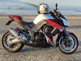 Kawasaki Z 1000 Naked bike White - thumbnail 3