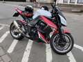 Kawasaki Z 1000 Naked bike Blanc - thumbnail 1