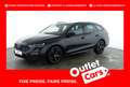 Skoda Octavia RS iV 245 DSG Schwarz - thumbnail 1