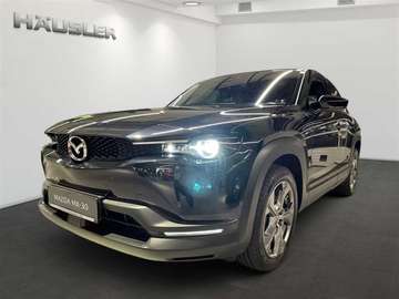 e-SKYACTIV Teilleder ACC Kamera