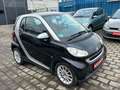 smart forTwo coupe Passion Aut.*KLIMA*TÜV NEU*PANO Schwarz - thumbnail 3