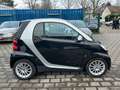 smart forTwo coupe Passion Aut.*KLIMA*TÜV NEU*PANO Schwarz - thumbnail 4