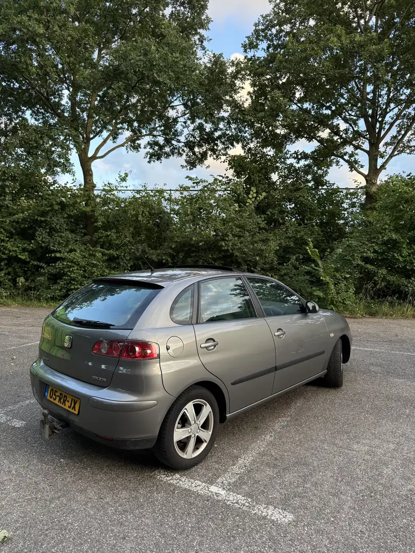 SEAT Ibiza 1.4 16V Reference - 1