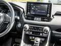 Toyota RAV 4 RAV4 Hybrid Team D Sofort Verfügbar srebrna - thumbnail 9