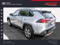 Toyota RAV 4 RAV4 Hybrid Team D Sofort Verfügbar Срібний - thumbnail 2