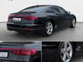 Audi A8 60 TFSIe qu S line tip*Air*RSE*B&O*HUD*MATRIX Noir - thumbnail 25