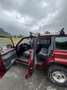 Toyota Land Cruiser HDJ 80 Station Wagon - thumbnail 9