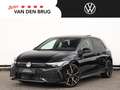 Volkswagen Golf GTI 2.0 TSI 265PK Black Style | Panoramadak | Led plus Zwart - thumbnail 1
