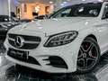 Mercedes-Benz C 220 220d 4Matic 9G-Tronic Blanc - thumbnail 15