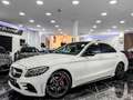 Mercedes-Benz C 220 220d 4Matic 9G-Tronic Blanc - thumbnail 13