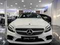 Mercedes-Benz C 220 220d 4Matic 9G-Tronic Blanc - thumbnail 3