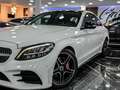 Mercedes-Benz C 220 220d 4Matic 9G-Tronic Blanc - thumbnail 14