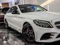 Mercedes-Benz C 220 220d 4Matic 9G-Tronic Blanc - thumbnail 25