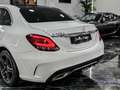 Mercedes-Benz C 220 220d 4Matic 9G-Tronic Blanc - thumbnail 18