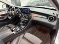 Mercedes-Benz C 220 220d 4Matic 9G-Tronic Blanc - thumbnail 27