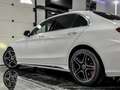 Mercedes-Benz C 220 220d 4Matic 9G-Tronic Blanc - thumbnail 21