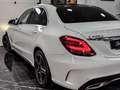 Mercedes-Benz C 220 220d 4Matic 9G-Tronic Blanc - thumbnail 17