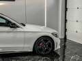 Mercedes-Benz C 220 220d 4Matic 9G-Tronic Blanc - thumbnail 23