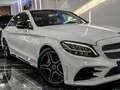 Mercedes-Benz C 220 220d 4Matic 9G-Tronic Blanc - thumbnail 22