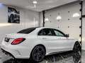 Mercedes-Benz C 220 220d 4Matic 9G-Tronic Blanc - thumbnail 5