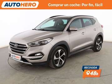 1.6 TGDI Style 4x4 DT
