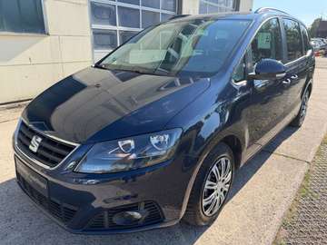 2.0 TDI DSG Style*7-SITZER*NAVI*