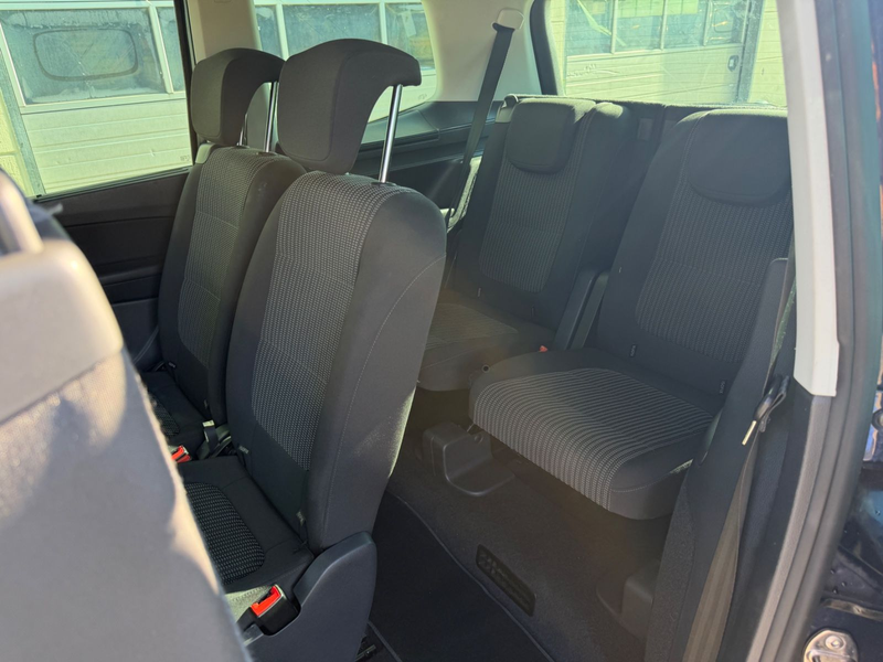 SEAT Alhambra 2.0 TDI DSG Style*7-SITZER*NAVI* — photo 13