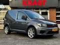 Volkswagen Caddy 2.0 TDI 140 PK|EURO6|NAP|airco|navi|bluetooth|lede Grijs - thumbnail 8