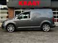 Volkswagen Caddy 2.0 TDI 140 PK|EURO6|NAP|airco|navi|bluetooth|lede Grijs - thumbnail 2