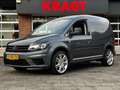 Volkswagen Caddy 2.0 TDI 140 PK|EURO6|NAP|airco|navi|bluetooth|lede Grijs - thumbnail 1