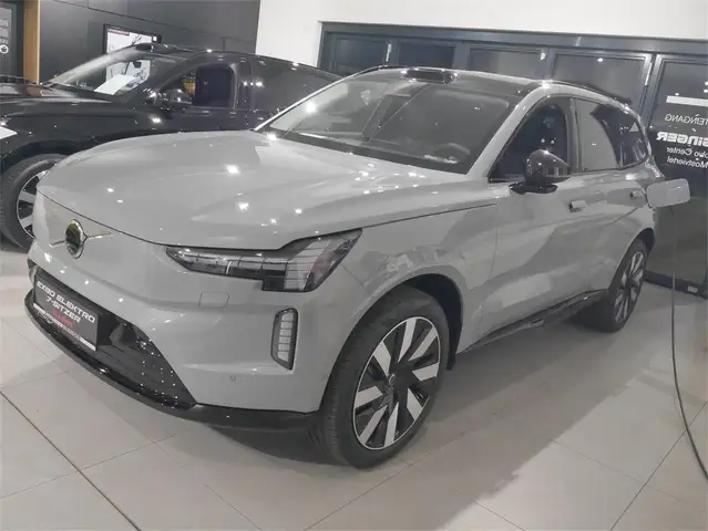 Volvo EX90 Twin Motor Ultra