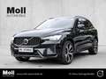 Volvo XC60 Ultimate Dark Recharge Plug-In Hybrid AWD T8 Twin Schwarz - thumbnail 1